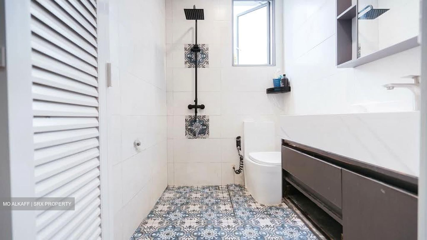 Peakview Estate (D16), Semi-Detached #553787331